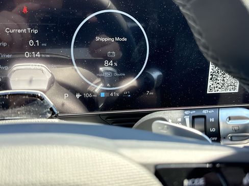 New 2026 Hyundai Ioniq 5 SEL AWD/4WD image 21