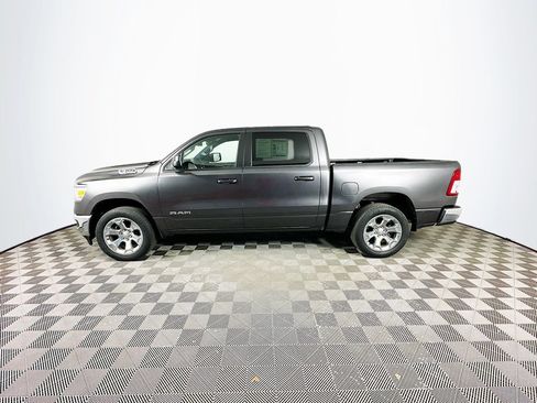 Certified 2022 RAM 1500 Big Horn AWD/4WD image 7