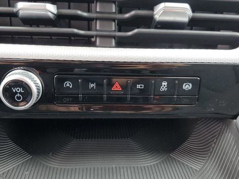 New 2026 Ford Explorer Active image 30