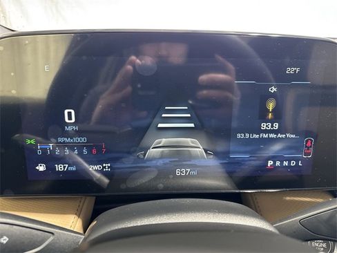 Used 2026 Chevrolet Equinox ACTIV w/ LPO, Floor Liner Package image 16