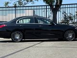Certified 2022 Mercedes-Benz C 300 Sedan image 3