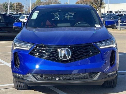 New 2026 Acura RDX A-Spec image 8