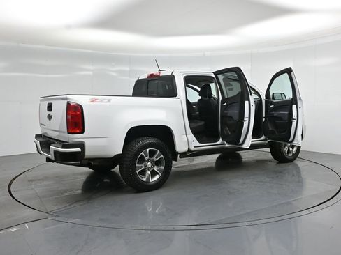 Used 2020 Chevrolet Colorado Z71 image 6