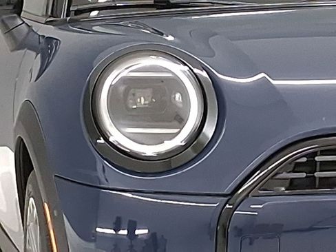 New 2026 MINI Cooper S image 9