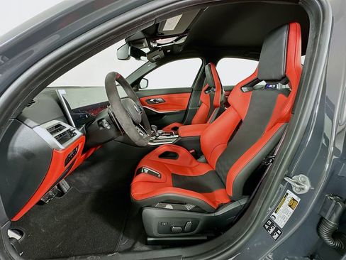 New 2026 BMW M3 Competition w/ Carbon Package image 16