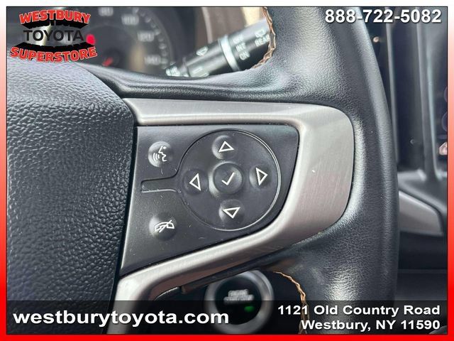 Used 2024 GMC Terrain AT4 w/ Tech Package AWD/4WD image 27