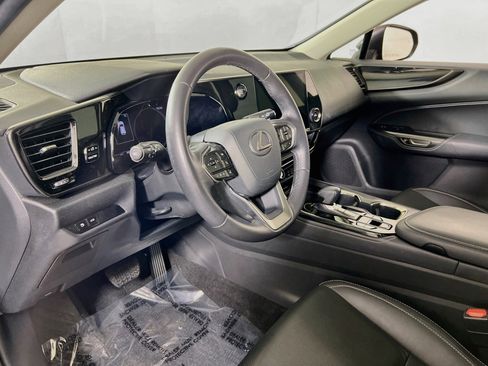 Used 2023 Lexus NX 350 AWD w/ Cold Area Package image 9