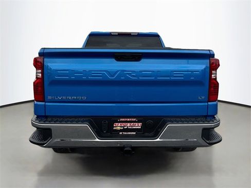 New 2026 Chevrolet Silverado 1500 LT image 9
