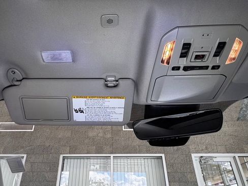 Certified 2023 Toyota Highlander XLE AWD/4WD image 44