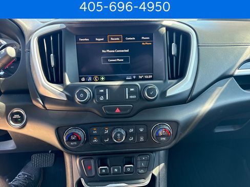 Used 2021 GMC Terrain SLT w/ Elevation Edition FWD image 23