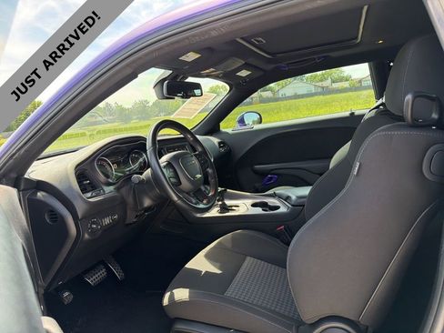 Used 2023 Dodge Challenger R/T Scat Pack image 10