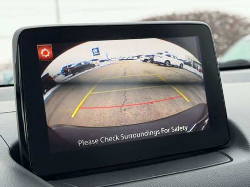 Used 2019 MAZDA CX-3 Touring image 19