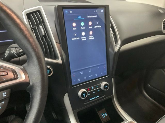 Used 2023 Ford Edge SEL w/ Convenience Package AWD/4WD image 13