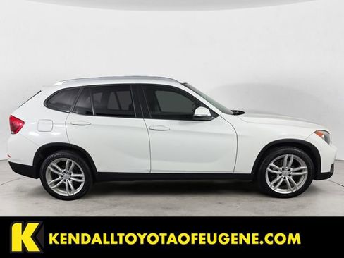 Used 2014 BMW X1 xDrive28i image 6