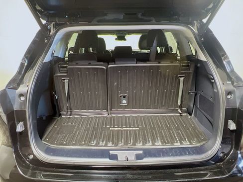 Used 2023 Toyota Highlander LE AWD/4WD image 21