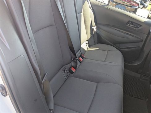 Certified 2025 Toyota Corolla LE image 28