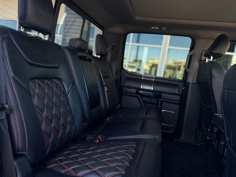 Used 2021 Ford F250 Lariat w/ Lariat Ultimate Package image 15