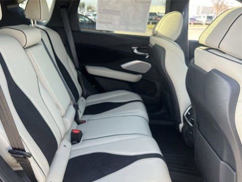 New 2026 Acura RDX A-Spec AWD/4WD image 32