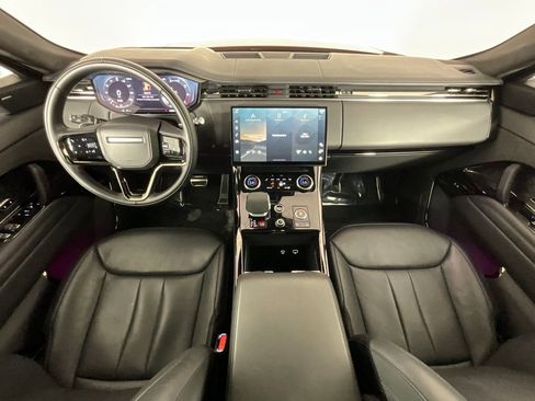 Certified 2023 Land Rover Range Rover Sport First Edition image 10