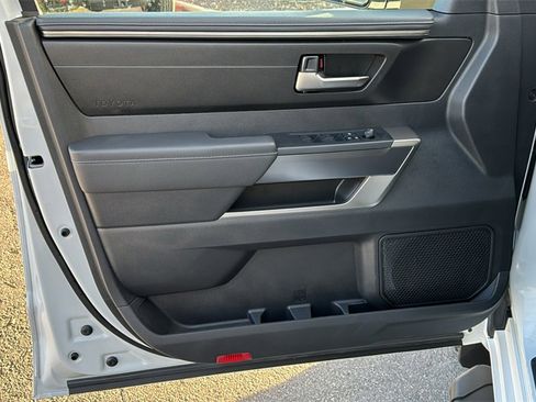 New 2026 Toyota Tundra SR5 image 13