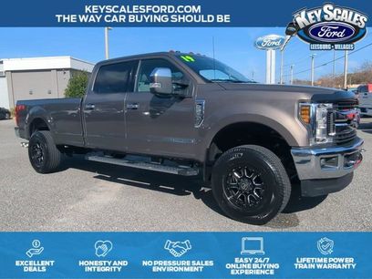 Certified 2019 Ford F250 XLT w/ XLT Premium Package