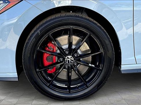 New 2026 Volkswagen Jetta GLI Autobahn image 13