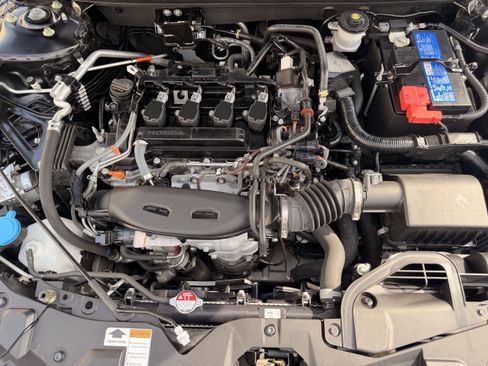 Used 2024 Honda Accord LX image 29