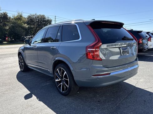 Used 2023 Volvo XC90 B6 Plus w/ Protection Package Premier image 3