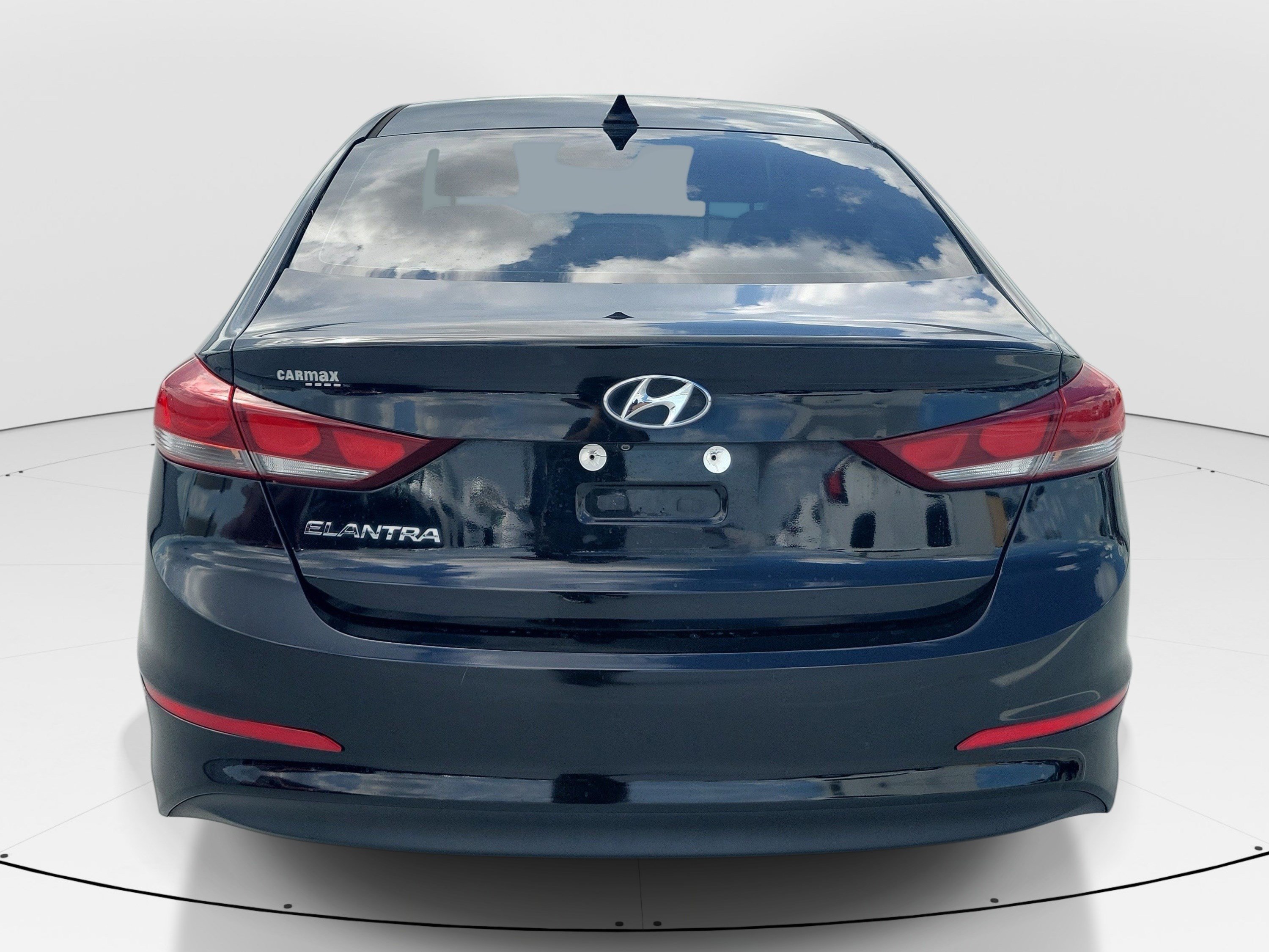 Used 2017 Hyundai Elantra SE FWD image 6