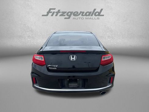 Used 2014 Honda Accord LX-S image 4