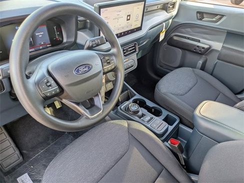 New 2026 Ford Maverick XL image 27