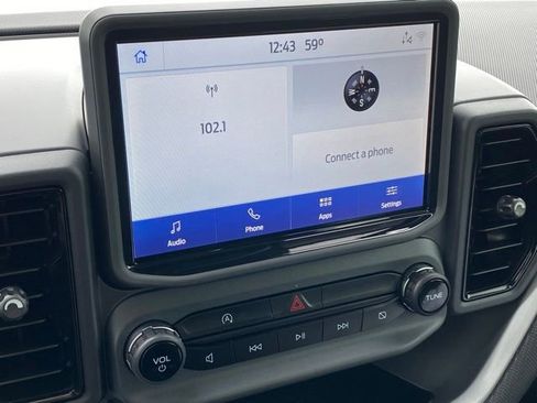 Used 2021 Ford Bronco Sport AWD/4WD image 20