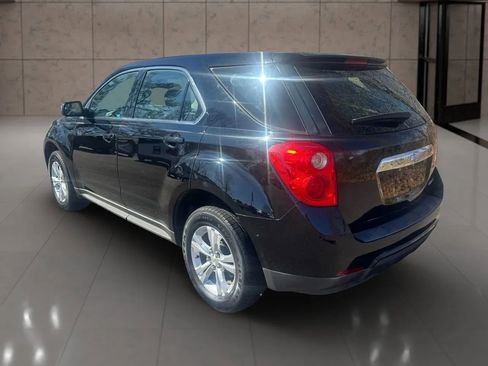 Used 2012 Chevrolet Equinox LS image 4