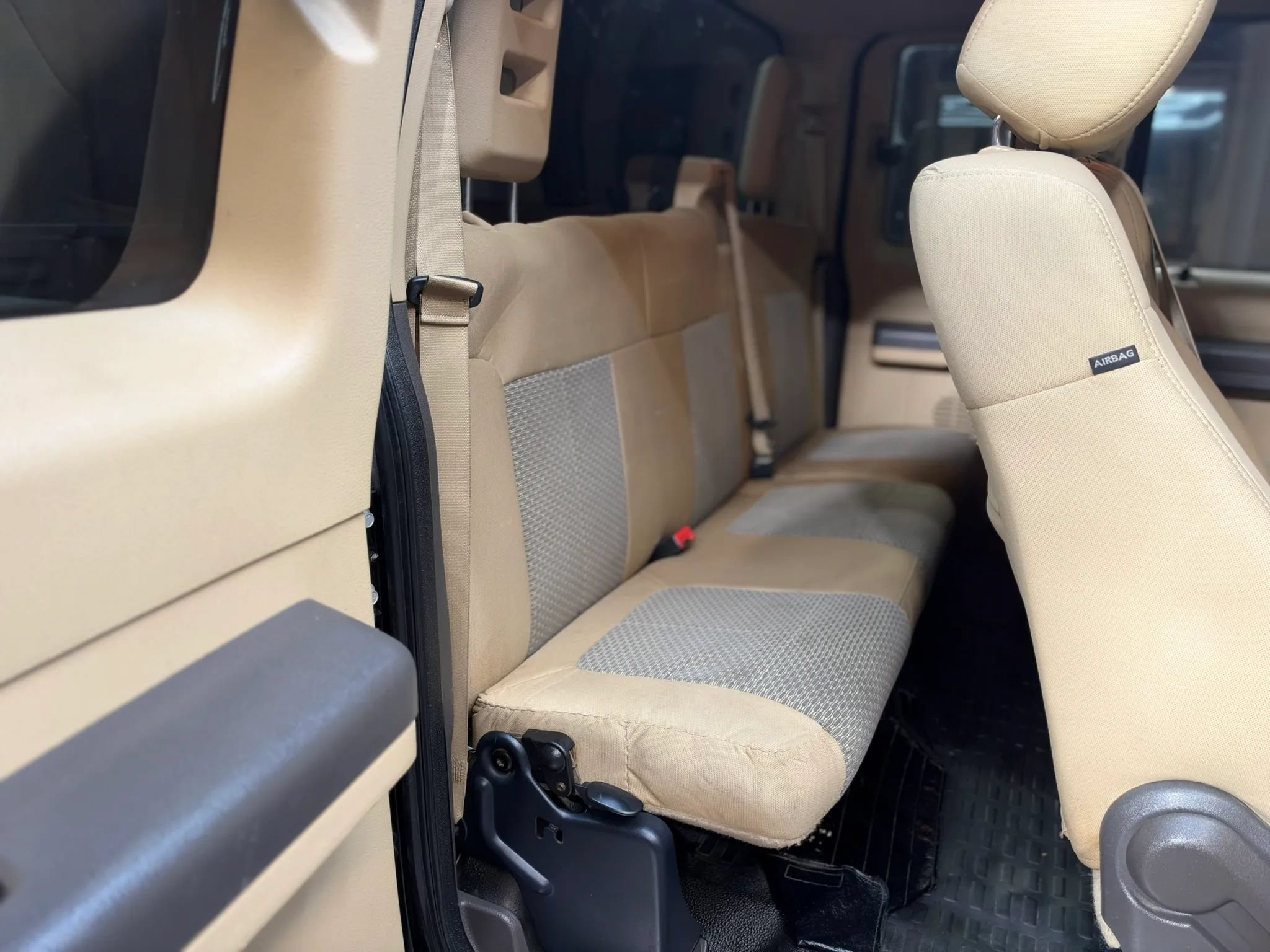 Used 2014 Ford F250 XLT AWD/4WD image 27