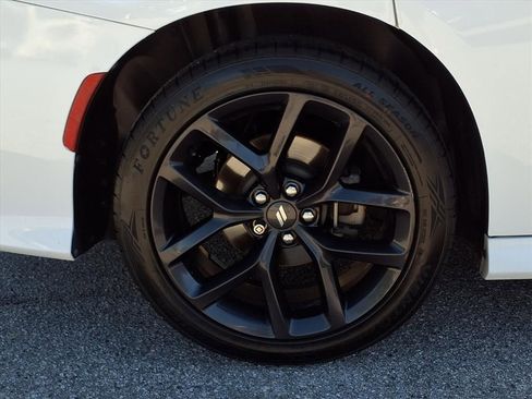 Used 2021 Dodge Charger GT w/ Blacktop Package image 4