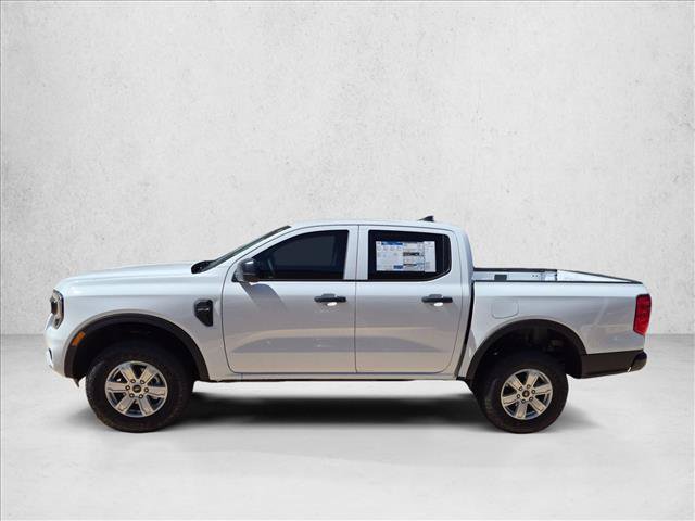 New 2026 Ford Ranger XL w/ Trailer Tow Package RWD image 5