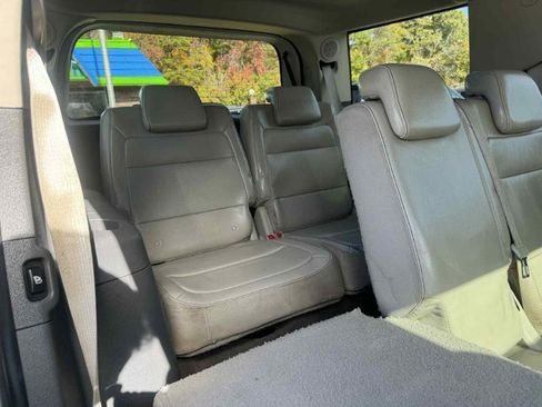 Used 2011 Ford Flex SEL w/ Rapid Spec Order Code image 18