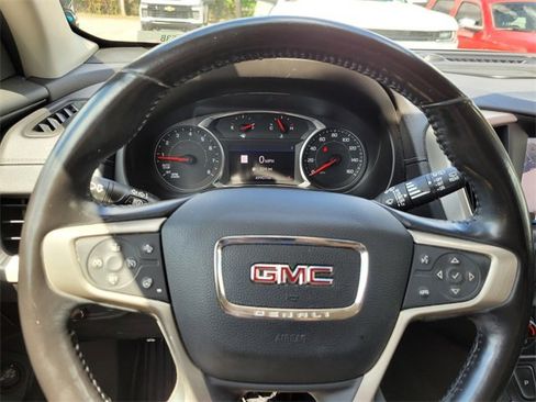 Used 2020 GMC Terrain Denali w/ Denali Premium Package image 33