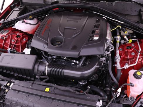 New 2025 Alfa Romeo Giulia AWD image 15