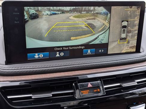 New 2026 Acura MDX w/ Advance Package image 29