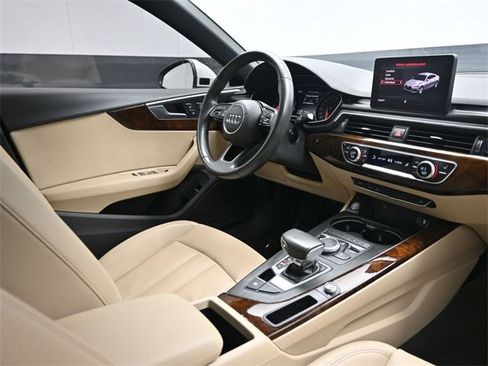 Used 2019 Audi A5 2.0T Premium w/ Convenience Package image 19