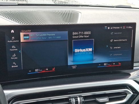 Used 2023 BMW M240i xDrive Coupe w/ Premium Package image 18