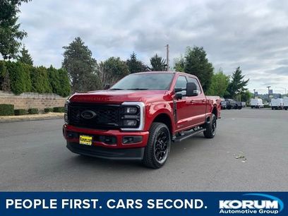 New 2025 Ford F350 XLT