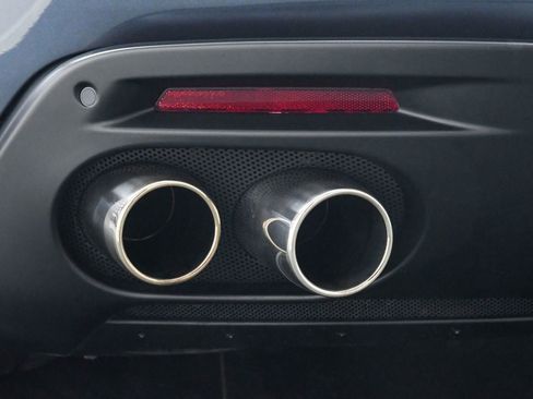 Certified 2022 Ferrari Roma image 23