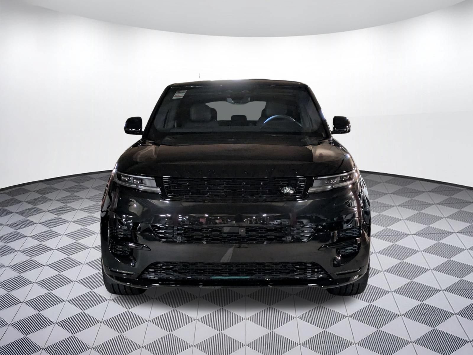 New 2026 Land Rover Range Rover Sport Dynamic SE AWD/4WD image 8