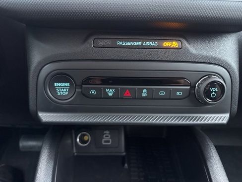 New 2025 Ford Bronco Sport Big Bend w/ Convenience Package image 35