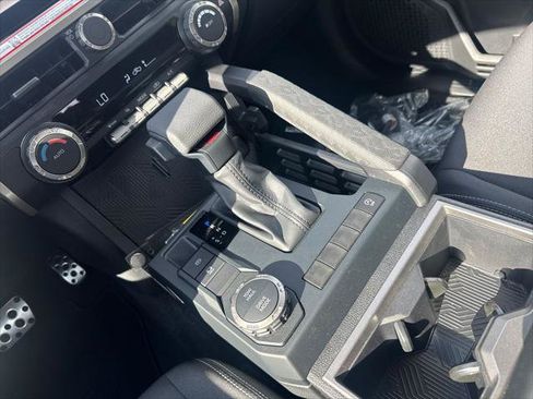 Certified 2026 Toyota Tacoma TRD Sport RWD image 26