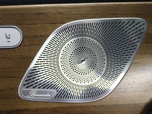 Used 2024 Mercedes-Benz GLE 53 AMG 4MATIC Coupe image 24