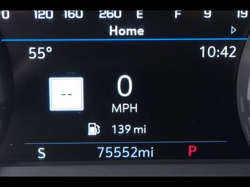 Used 2021 Chevrolet Suburban High Country image 42