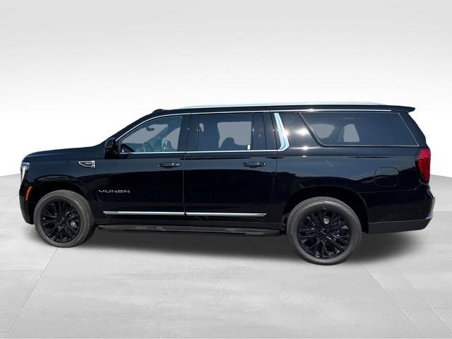 New 2026 GMC Yukon XL Elevation w/ Elevation Premium Package AWD/4WD image 2